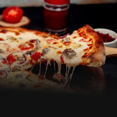 Pizzaria
