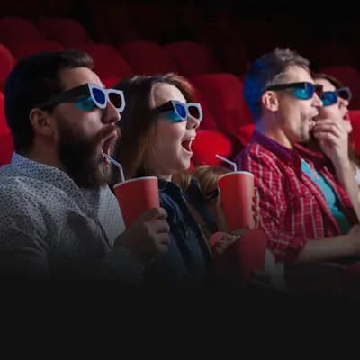 Cinemas