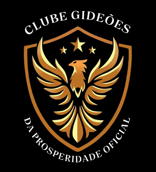 Logo Clube Gideões