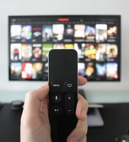 Aproveite 30 dias grátis de TV por Assinatura