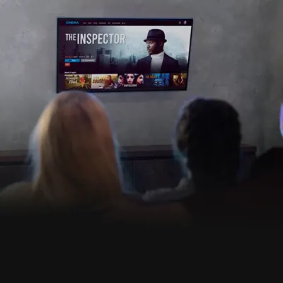 Séries