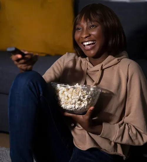 Assista seus Filmes e Séries Prediletos Sem Travamentos ou Interrupções