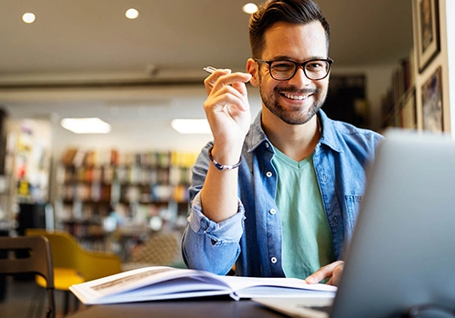 Escritório Virtual
