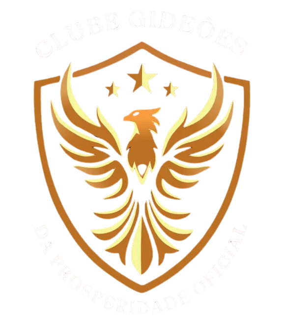 Logo Clube Gideões