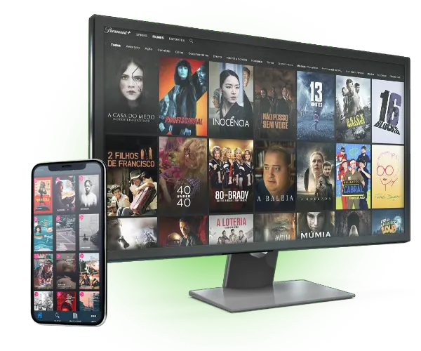 TV Ilimitada